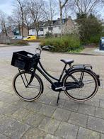 Cortina fiets, Versnellingen, 50 tot 53 cm, Zo goed als nieuw, Cortina