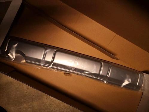 Ford Transit / Tourneo Connect Bumper spoiler, Auto-onderdelen, Carrosserie en Plaatwerk, Bumper, Ford, Achter, Nieuw, Verzenden