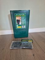 Compost caddy, compost bak & filters, Ophalen of Verzenden, Zo goed als nieuw