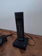 Philips huistelefoon - werkt prima!, Ophalen of Verzenden, Gebruikt, 1 handset