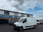Opel Movano 2.3 CDTI Aut 92kw | L2H2 | Airco | Cruise, Auto's, Euro 5, 125 pk, Gebruikt, Parkeersensor