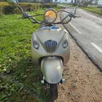 Scooter Retro, Gebruikt, Overige modellen, Maximaal 45 km/u, Retro@