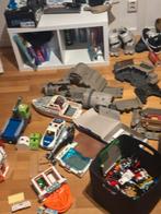 Grote partij Playmobil - Leuk voor kinderen 5-9 jaar, Kinderen en Baby's, Speelgoed | Playmobil, Ophalen of Verzenden, Gebruikt