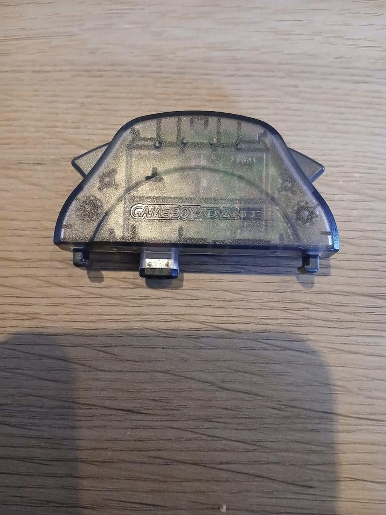 Nintendo gameboy advance wireless adapter, Spelcomputers en Games, Ophalen of Verzenden, Gebruikt