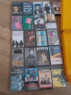 VERKOCHT Cassettebandjes top titels 60/70/80/90, Gebruikt, 2 t/m 25 bandjes, Ophalen of Verzenden, Origineel