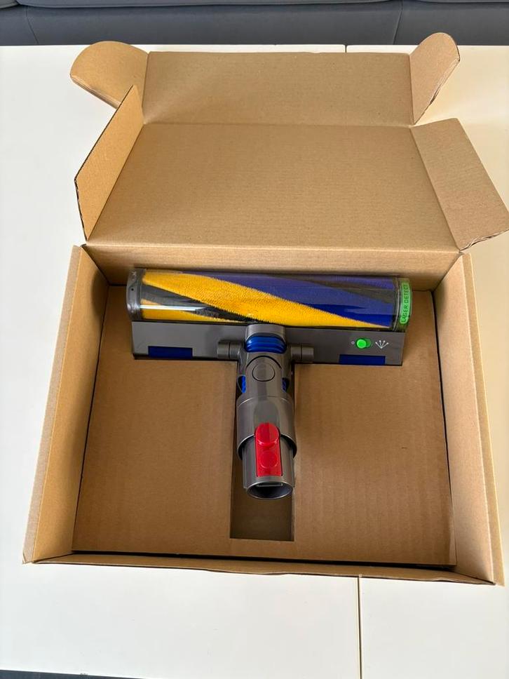 Dyson Laser Slim Fluffy vloerzuigmond, Witgoed en Apparatuur, Stofzuigers, Nieuw, Ophalen of Verzenden