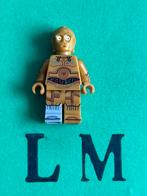 Lego StarWars - sw1209 - C-3PO Molded Foot & Printed Arms SW, Ophalen of Verzenden, Nieuw, Lego