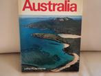 Australia: Portrait of a Continent, Ophalen of Verzenden, Zo goed als nieuw, Australië en Nieuw-Zeeland