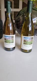 Sauvignon Blanc 1999 Vergelegen Zuid Afrika, Frankrijk, Witte wijn, Ophalen of Verzenden, Zo goed als nieuw