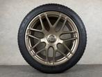 Mercedes-Benz G63 AMG W463 W464 Velgen 22 INCH Velgen NIEUW, 295 mm, Banden en Velgen, Overige maten, Ophalen of Verzenden