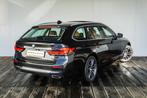 BMW 5 Serie Touring 540i xDrive High Executive Luxury Line /, Auto's, Te koop, Geïmporteerd, 14 km/l, Benzine