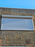 Elektrische rolluiken, 200 cm of meer, Wit, Ophalen of Verzenden, Zo goed als nieuw