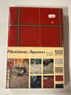 Kerst Tafelkleed - Nieuw in Verpakking, Hobby en Vrije tijd, Borduren en Borduurmachines, Ophalen of Verzenden, Overige typen