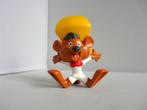 Speedy Gonzales -  9 cm, Verzamelen, Ophalen of Verzenden, Overige figuren, Zo goed als nieuw, Beeldje of Figuurtje