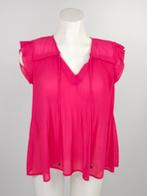 Nieuw Liu Jo transparante fuchsia wijdvallende top maat S, Kleding | Dames, Tops, Nieuw, Maat 34 (XS) of kleiner, Ophalen of Verzenden