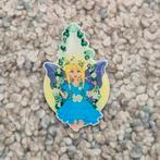 Efteling Pindroomvlucht Elfje Pin, Ophalen of Verzenden