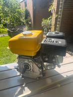 Honda GX160 Replicate Benzinemotor, Ophalen, Gebruikt, Benzinemotor, 1800 rpm of meer