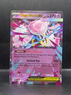 Pokemon Phantasmal Flames - Mega Diancie ex 041/094, Ophalen of Verzenden, Zo goed als nieuw
