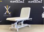 Electrische massagetafel z.g.a.n., Sport en Fitness, Ophalen of Verzenden, Gebruikt, Massagetafel