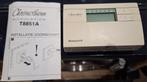 Honeywell Chronotherm modulation T8851A, Ophalen of Verzenden, Gebruikt