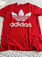 Adidas shirt maat 170, Kinderen en Baby's, Kinderkleding | Maat 170, Gebruikt, Shirt of Longsleeve, Ophalen