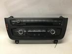 Bedieningspaneel kachel BMW 3-serie F30/F80 ('12-'15), Auto-onderdelen, Gebruikt, -, -, Ophalen of Verzenden