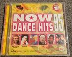Now Dance Hits 95 - CD, Ophalen, Zo goed als nieuw, Dance Populair