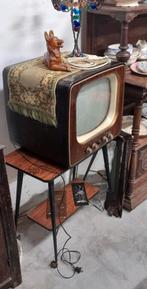 Philips TV, Antiek en Kunst, Ophalen