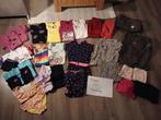 Groot Meisjes Kledingpakket Maat 128 tweeling, Ophalen of Verzenden, Gebruikt