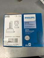 D1S Xenonlampen - Philips WhiteVision gen2, Ophalen of Verzenden, Nieuw, Universele onderdelen