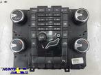 Airco bedieningspaneel Volvo V60/S60 ('10-'18) 31288318, Gebruikt, Ophalen of Verzenden, Volvo, Volvo
