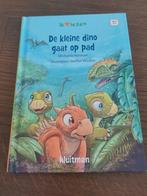 Michaela Hanauer - De kleine Dino gaat op pad, Ophalen of Verzenden, Zo goed als nieuw, Michaela Hanauer