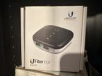 Ubiquiti UFiber Loco GPON CPE - Nieuwstaat, Ophalen of Verzenden, Zo goed als nieuw