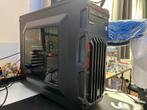 Nette Game PC - I7 6700, GTX 1070, 16GB RAM, Ophalen, Gebruikt, HDD, Gaming