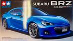 Coelianmodels, Tamiya, 24324, Subaru BZR, 1/24, € 39,99, Hobby en Vrije tijd, Auto, Groter dan 1:32, Nieuw, Ophalen of Verzenden