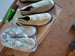 Mooie partij Herenschoenen 3 dozen met 12 paar, Ophalen, Zo goed als nieuw