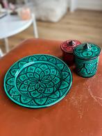 Marokkaans keramiek, Ophalen of Verzenden