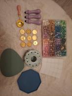 Zegel/wax items, Ophalen, Gebruikt