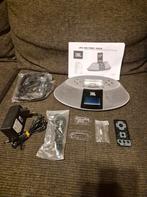 JBL On Time 200p iPod/iPhone Dock Radio, Ophalen of Verzenden, Gebruikt, Dock of Kabel