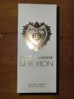 Dolce Gabbana DEVOTION, Ophalen of Verzenden, Nieuw