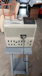 Filmprojector Eumig P8 / vintage filmprojector, Ophalen