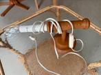 Wandlamp IKEA, Huis en Inrichting, Ophalen of Verzenden, Gebruikt, Hout, Antiek