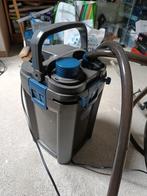 Oase BioMaster 350 Thermo    ZGAN, Dieren en Toebehoren, Ophalen of Verzenden, Zo goed als nieuw, Filter of Co2