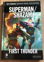 Superman/Shazam: First Thunder HC 2018, Eén comic, Amerika, Nieuw, Ophalen of Verzenden