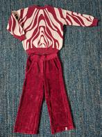 Tumble 'N Dry setje maat 98/104, Tumble 'n Dry, Meisje, Ophalen of Verzenden, Zo goed als nieuw