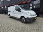 Nissan Primastar 2.0 dCi L1H1 Visia / CLIMA / ELEC. PAKKET /, Euro 5, 4 cilinders, Elektrische ramen, Origineel Nederlands