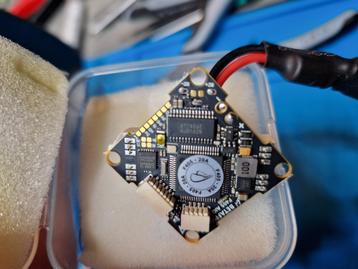 Betafpv FC F405 AIO 20A Whoop Brushless Flight Controller v3 beschikbaar voor biedingen
