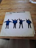 The Beatles  Help!, Cd's en Dvd's, Vinyl | Pop, Overige formaten, 1960 tot 1980, Gebruikt, Ophalen of Verzenden