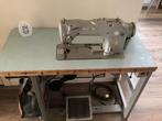 Industriële naaimachine, Ophalen, Zo goed als nieuw, Naaimachine, Overige merken