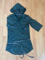 O’neill lang shirt/tuniek met jungle motief, Kleding | Dames, Blouses en Tunieken, Ophalen of Verzenden, Zo goed als nieuw, Maat 36 (S)